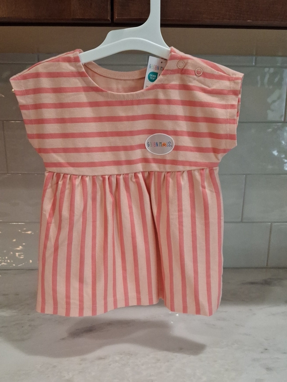Baby Girl's Bundle
